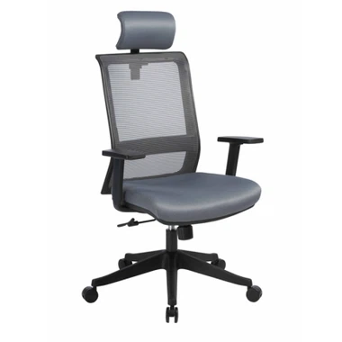 Ergonomic Mesh Rooj Zaum