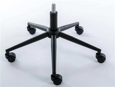Office Chair Knock Down Base