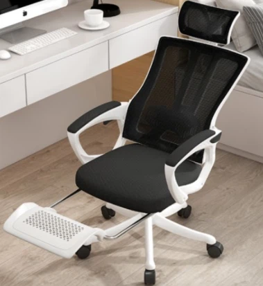 Mesh hauv qab Office Chair