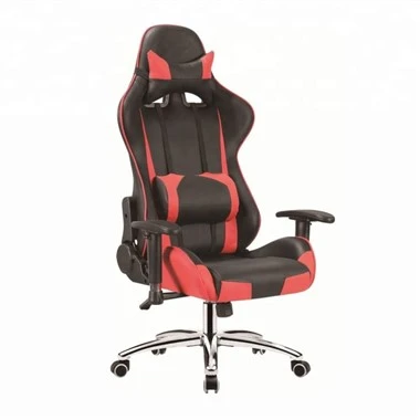 PU tawv Gaming Chair